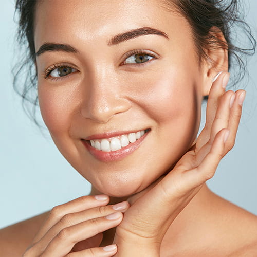 MIRACULUM Bakuchiol / Anti-Age Serum pod oczy aktywne wygładzenie
