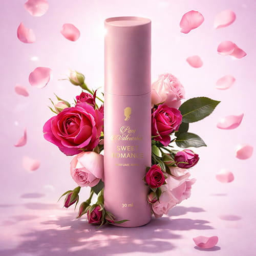PANI WALEWSKA Perfumy SWEET ROMANCE 30 ml