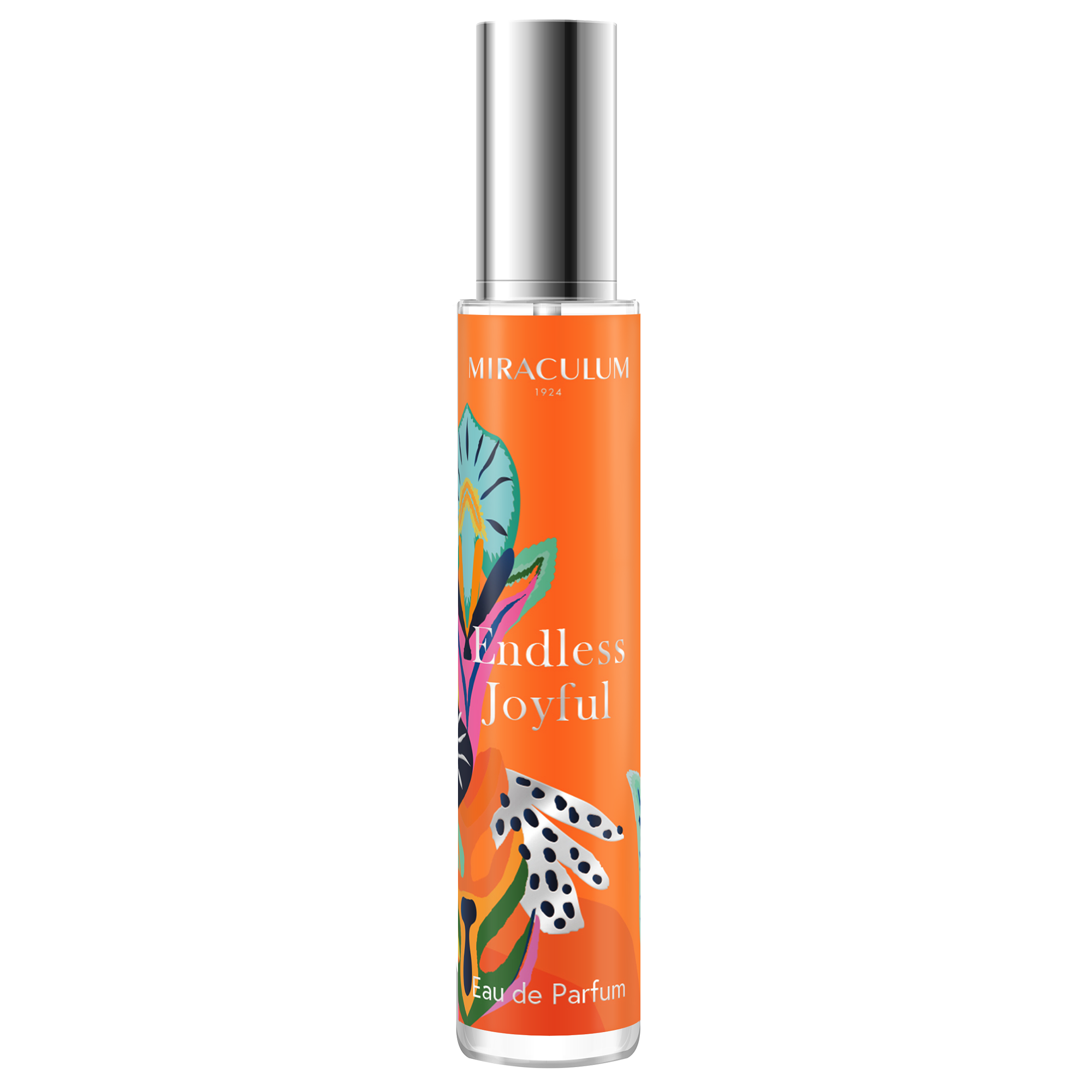 MIRACULUM Woda perfumowana ENDLESS JOYFUL