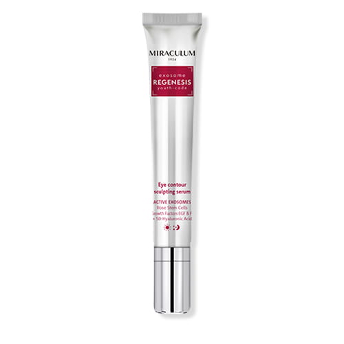 MIRACULUM Exosome Regenesis / Serum modelujące kontur oka
