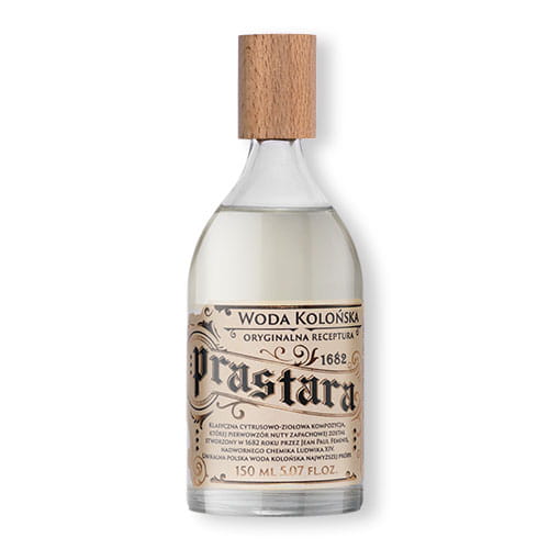 Prastara Woda Kolońska