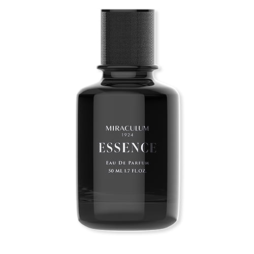 MIRACULUM Noir Majesty woda perfumowana ESSENCE