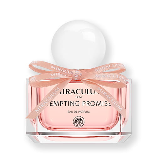 MIRACULUM Woda perfumowana TEMPTING PROMISE