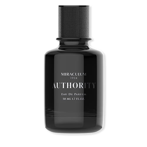 MIRACULUM Noir Majesty woda perfumowana AUTHORITY