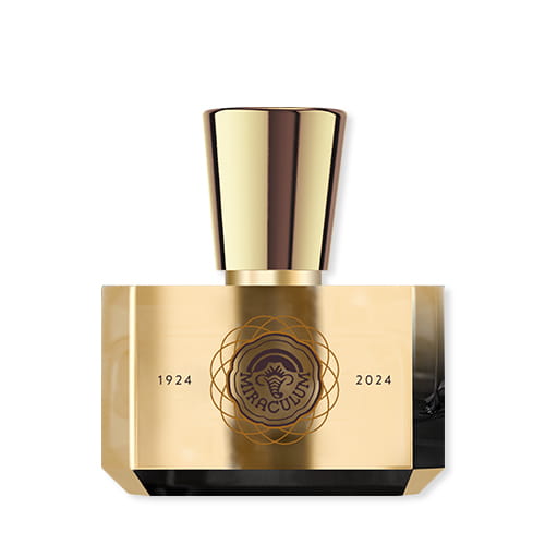 MIRACULUM Woda perfumowana MYSTHIC RITUAL