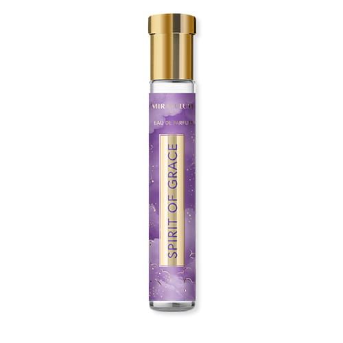 MIRACULUM Woda perfumowana SPIRIT OF GRACE