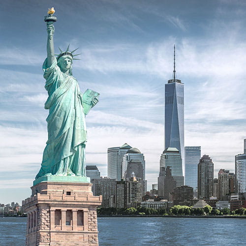 BYĆ MOŻE... NEW YORK Perfumy 50 ml