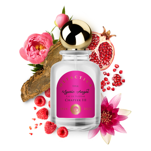MIRACULUM Olfactica woda perfumowana MYSTIC ANGEL
