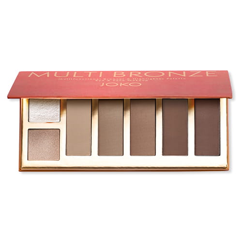 JOKO Multi Bronze  Paleta